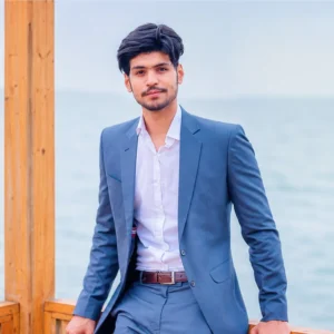 Hasnain Mehdi